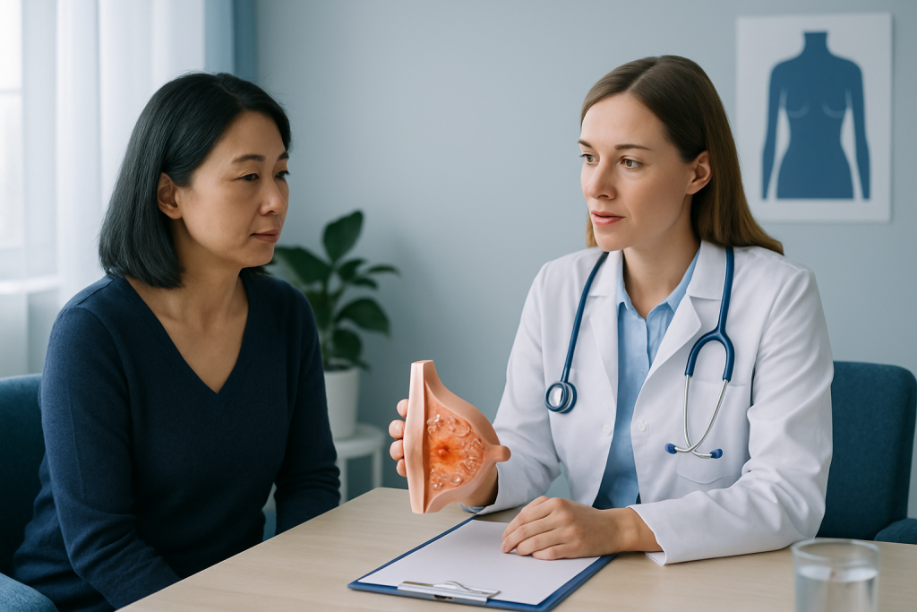 What Is the Most Common First-Line Treatment for Breast Cancer? — breast cancer research and treatment