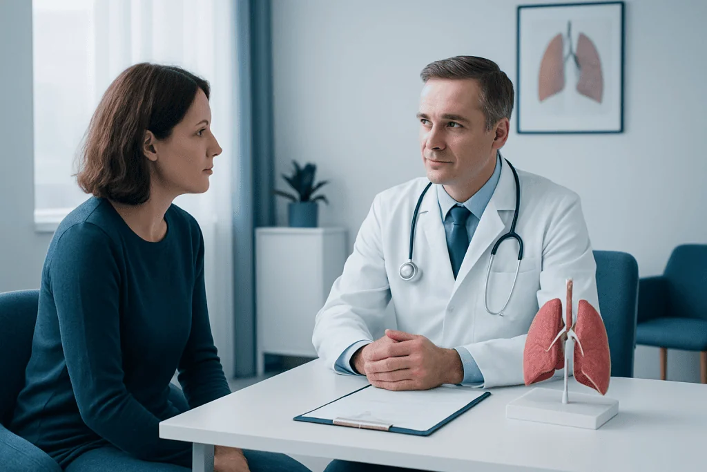 What Is the Most Common Indication for Thoracic Surgery? — what is a thoracic surgeon