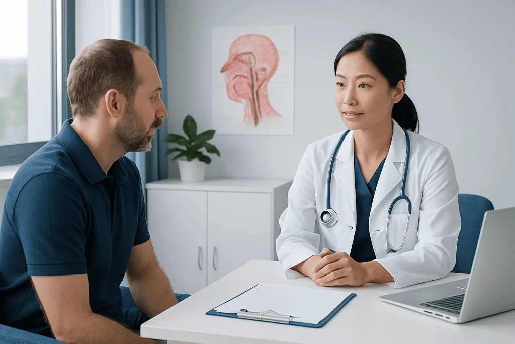 What is the most effective treatment for epiglottitis? — epiglottitis treatment