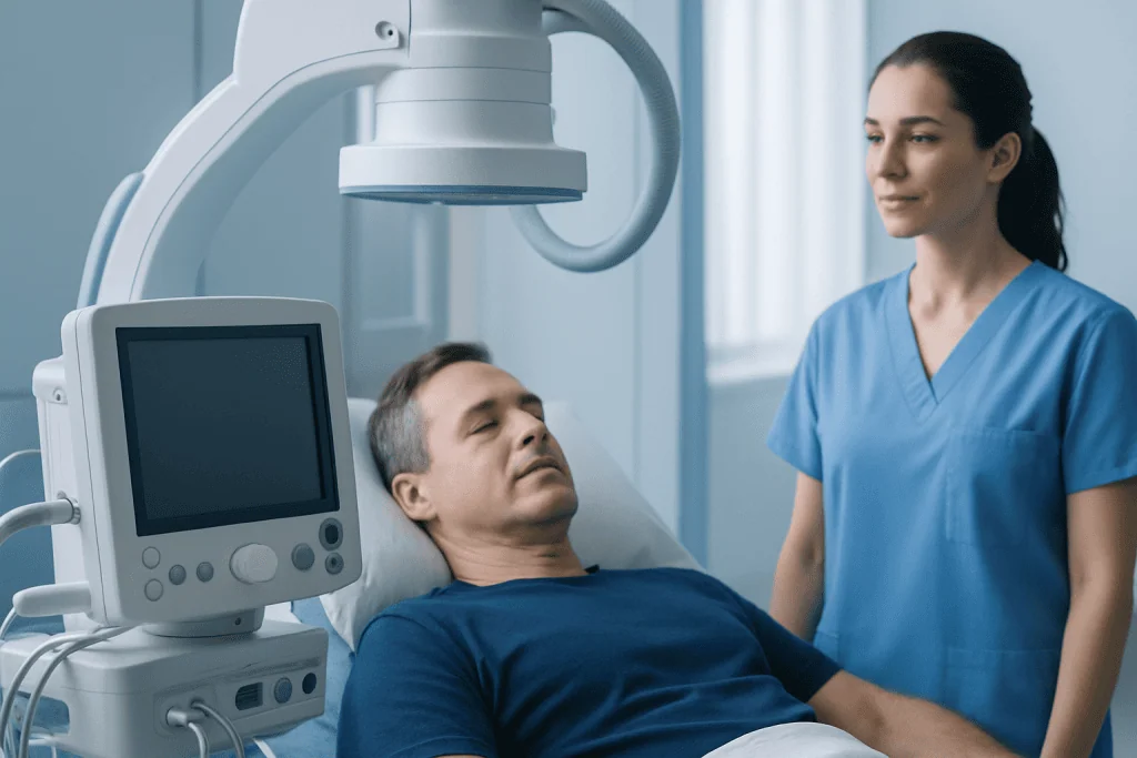 What is the most effective treatment for Prinzmetal angina? — prinzmetal's variant angina treatment