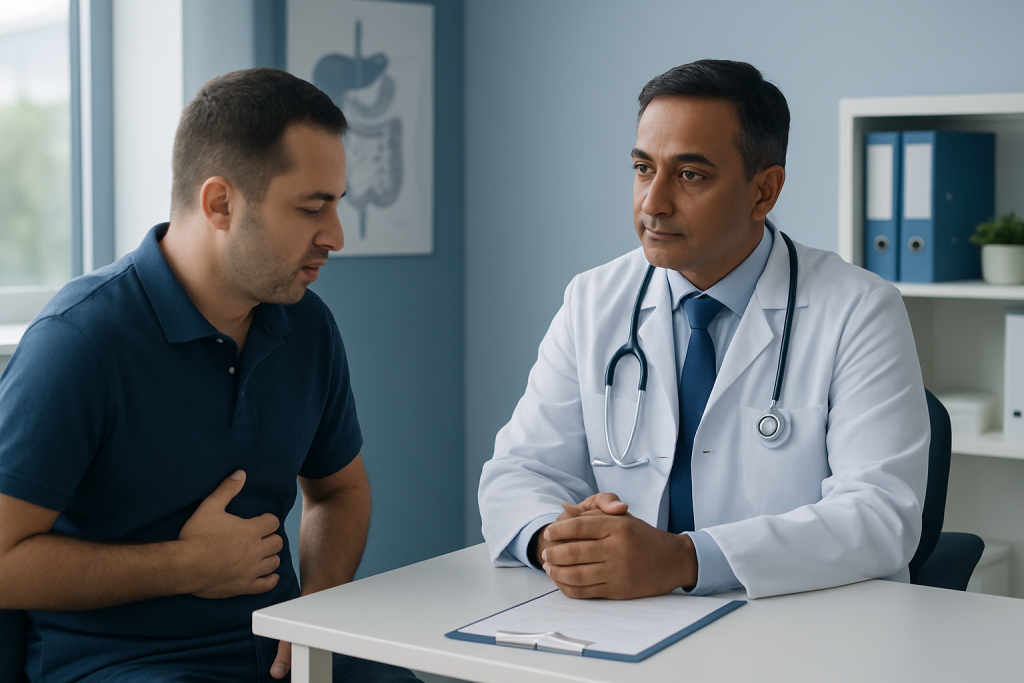 What Is the Most Likely Cause of Hematemesis? — hematemesis treatment
