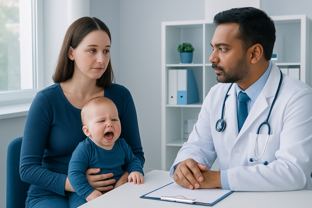 What Is the Most Painful Stage of Teething? — best treatment for teething