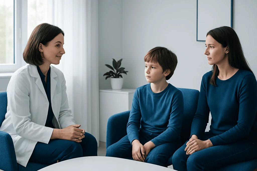 What Is the Most Successful Treatment for Autism? — pivotal response treatment