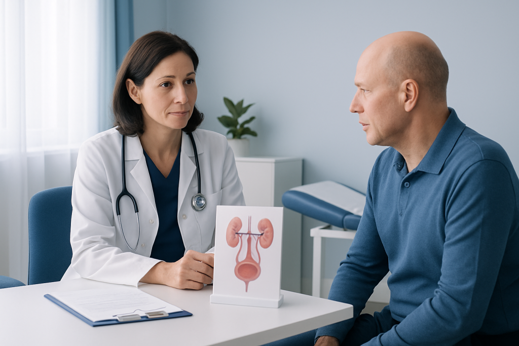 What Is the Most Successful Treatment for Bladder Cancer? — bc treatment