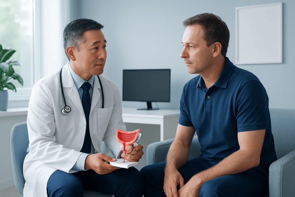 What is the most successful treatment for prostate cancer? — new prostate cancer treatment 100 effective