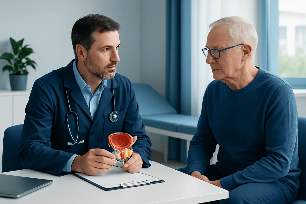 Best Prostate Cancer Treatment Centers: How It Works, Results and What to Expect 3 What Is the Most Successful Treatment for Prostate Cancer? — best prostate cancer treatment centers