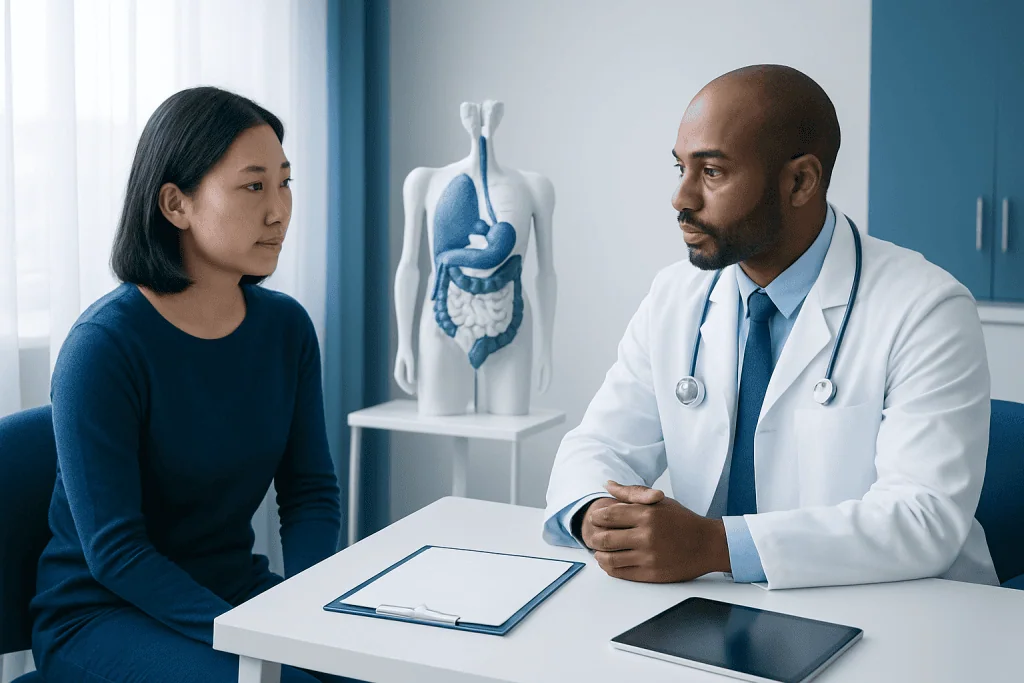 What Is the Mother of All Surgeries for Appendix Cancer? — what is the mother of all surgeries