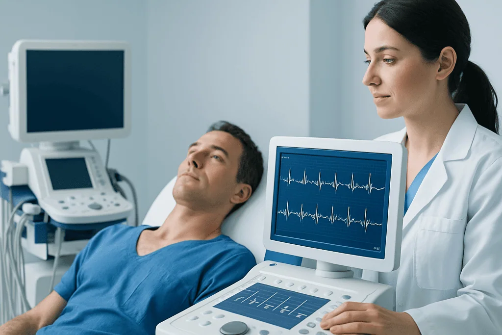 What is the natural pacemaker of the heart? — what is the natural pacemaker of the heart