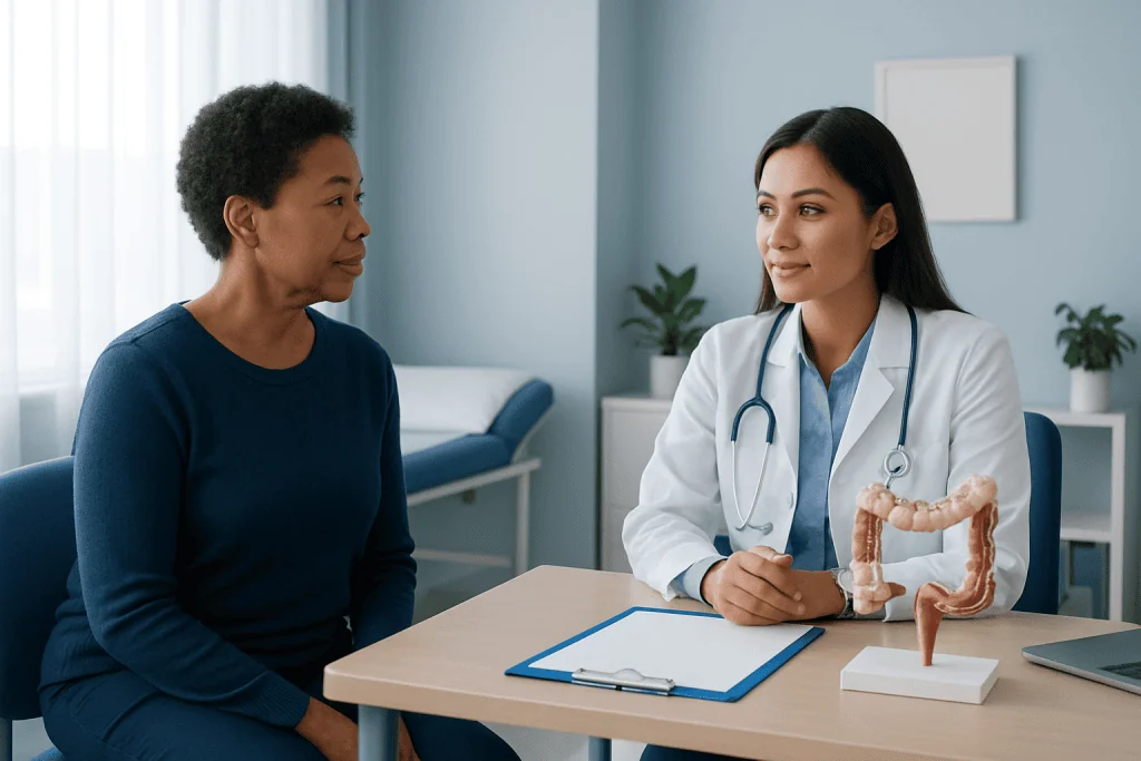 What Is the New Alternative for Colonoscopy Prep? — alternatives to colonoscopy