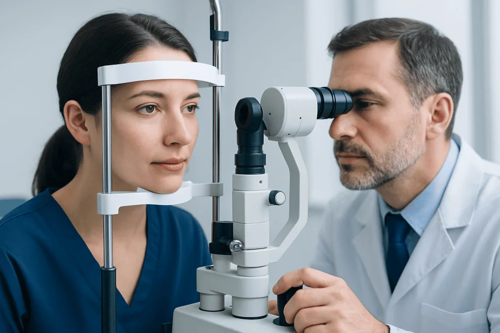 What Is the Procedure Code for Bandage Contact Lenses? — procedure code for bandage contact lens