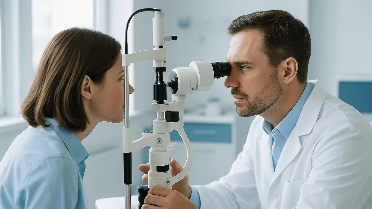What Is the Rarest Eye Color? A Tour of Human Eye Genetics
