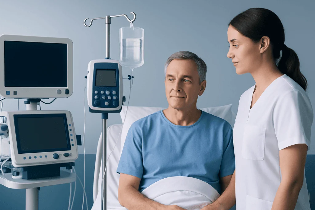What Is the Survival Rate for Bladder Cancer? — bladder cancer recovery rate