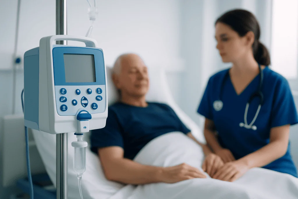 What is the survival rate for patients with GVHD? — graft-vs host disease survival rate