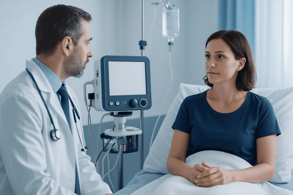 What Is Thyrotoxicosis? — thyrotoxicosis vs thyroid storm