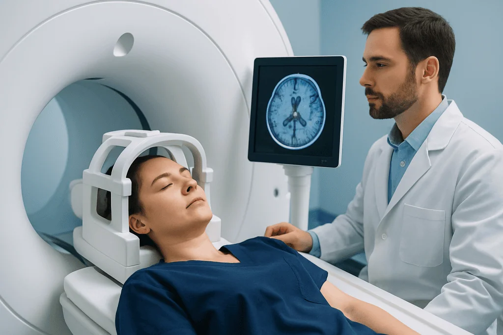 What is typical for a sinus infection, and what is not? — how to tell if sinus infection has spread to brain