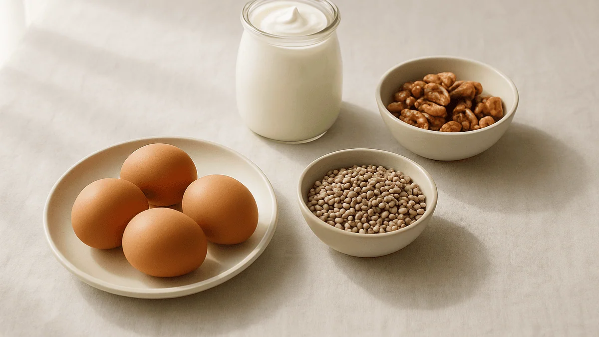 What Is Whey Protein? From Cheese Byproduct to Gym Staple