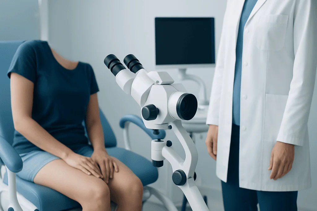 What It Can Feel Like and Common Symptoms — labial hypertrophy