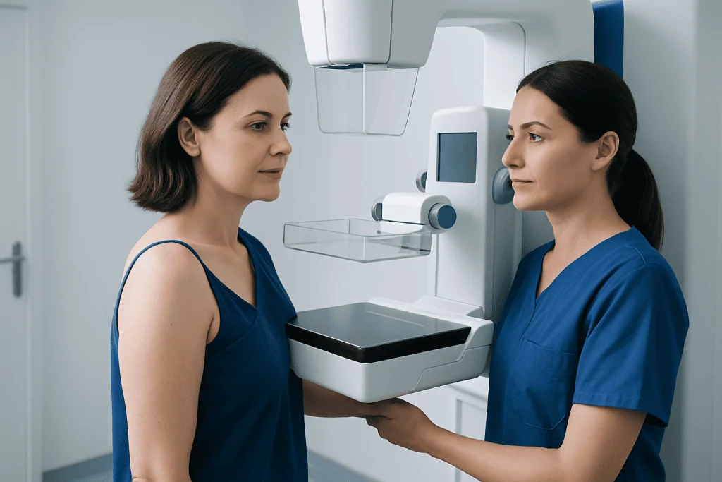 What LCIS Is and How Treatment Works — lcis treatment