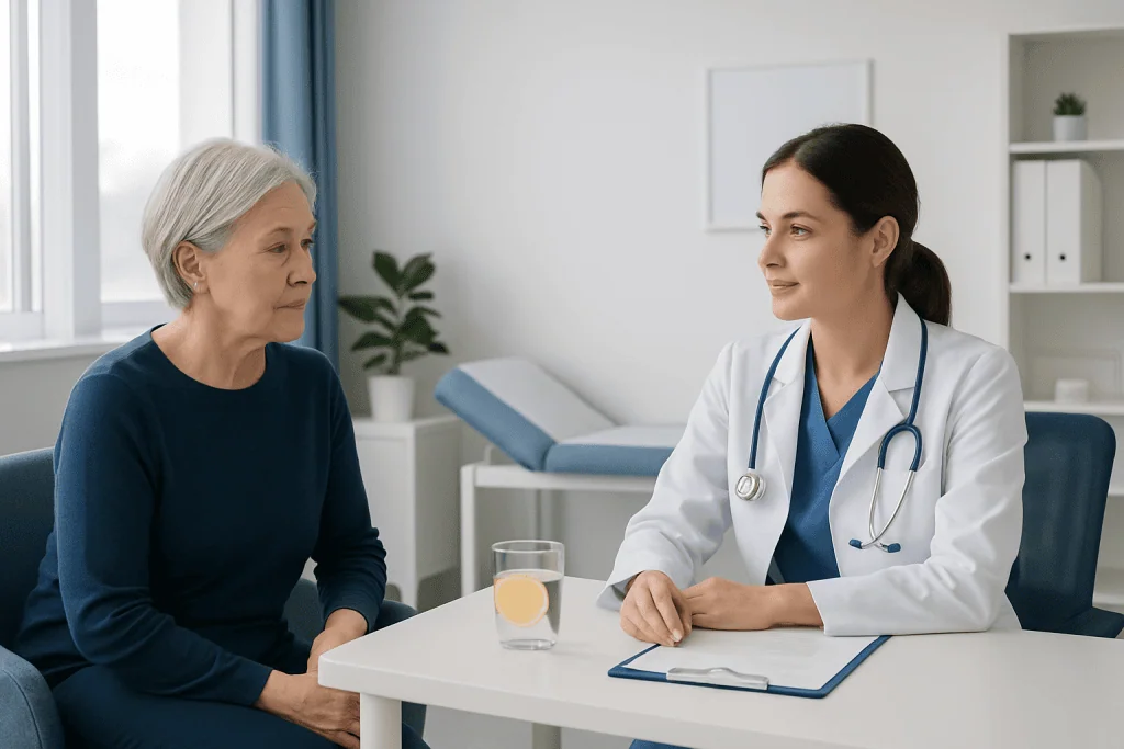 What lemon water can and cannot do — does lemon lower blood pressure