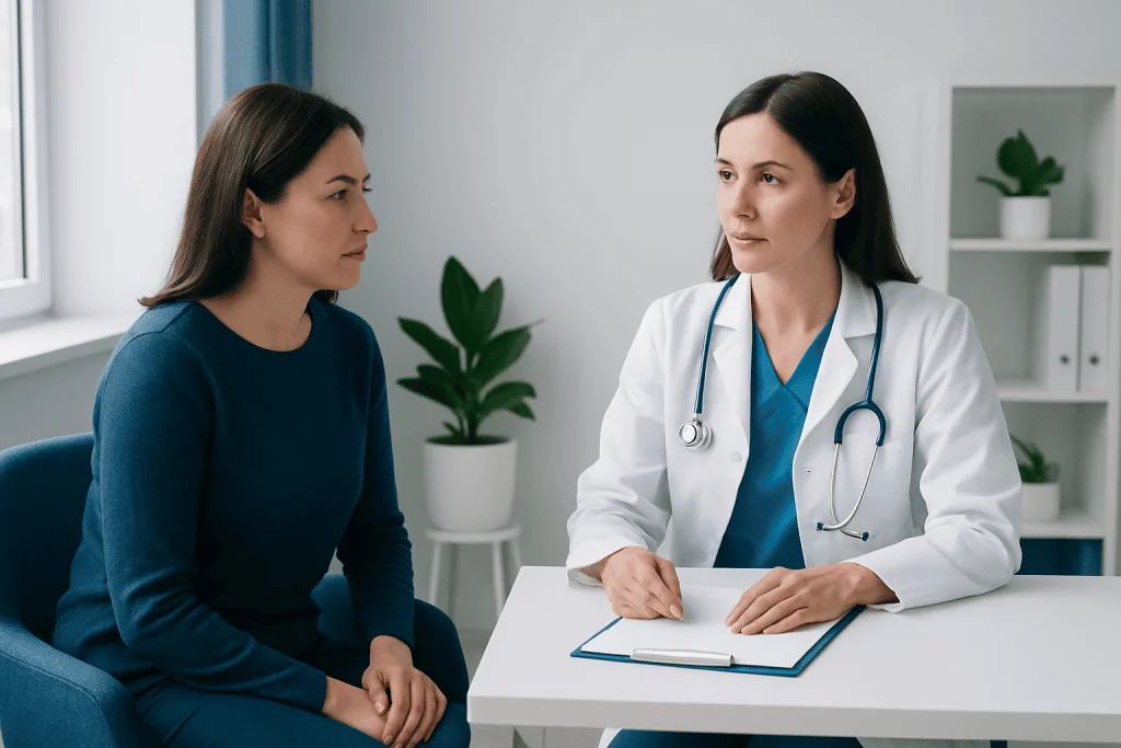 What Level of Leukopenia Is Concerning? — leukopenia treatment