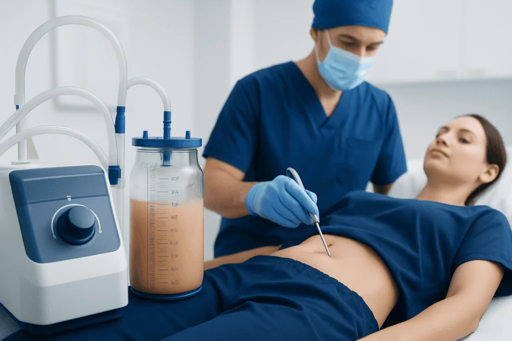 Liposuction Cost: What Patients Really Pay 2 What Liposuction Is Designed to Do — liposuction cost