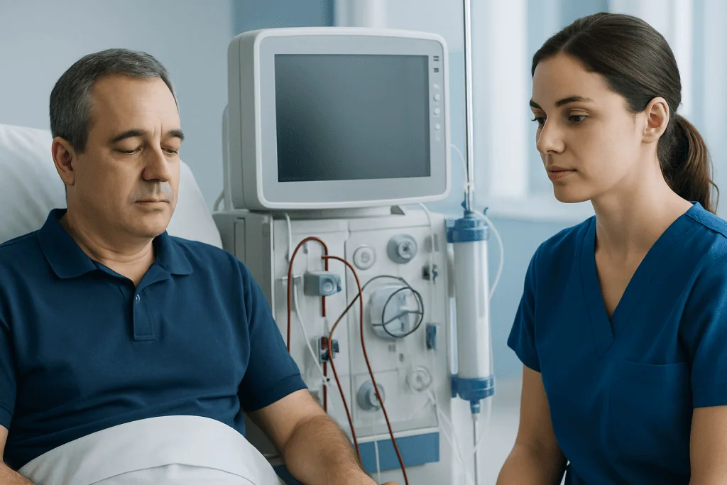 What Lokelma Treats — lokelma side effects
