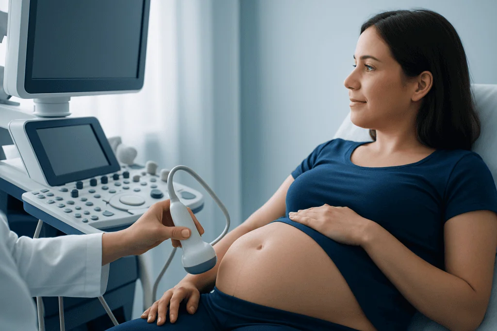 What Makes a Sunscreen Suitable in Pregnancy? — pregnancy safe sunscreen