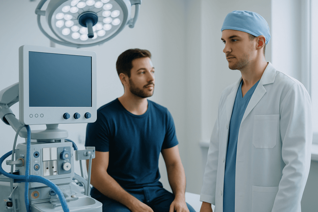 What Makes Someone a Suitable Candidate? — am i a candidate for gynecomastia surgery