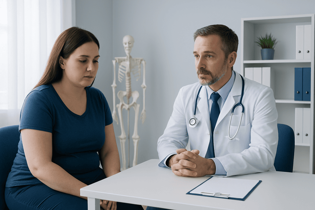 What May Happen After Stopping Ozempic — stopping and restarting ozempic for weight loss