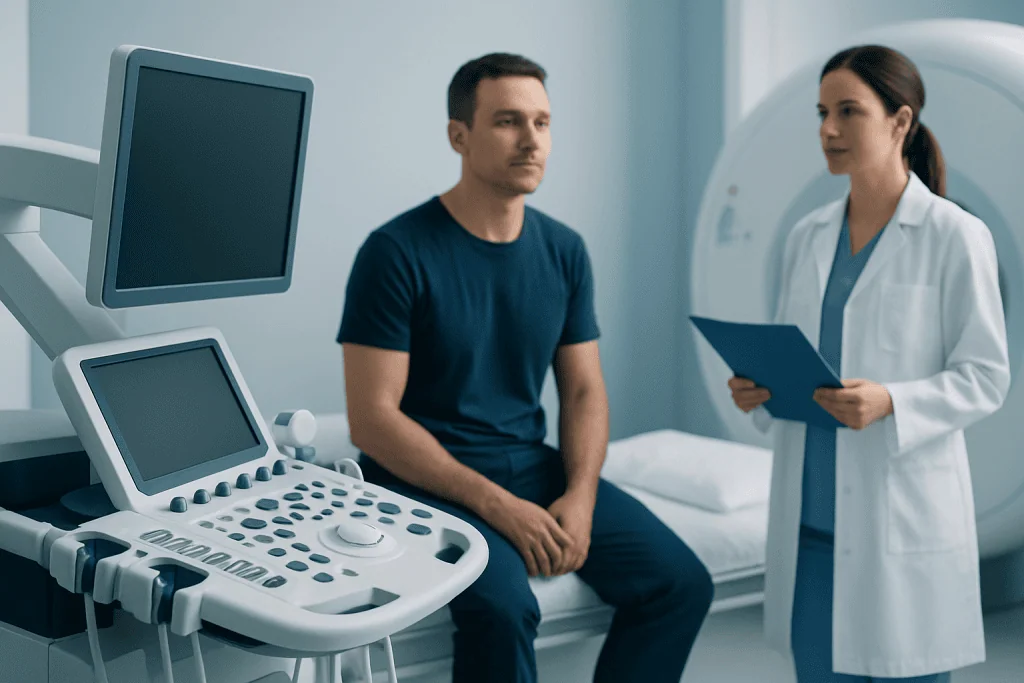 What medical documents to prepare — send medical files securely before treatment in Turkey