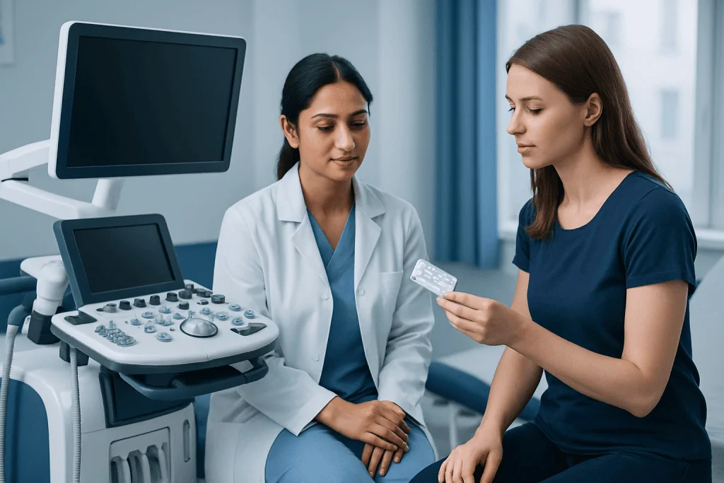 What Menses Postpone Tablets Treat and How They Work — menses postpone tablets