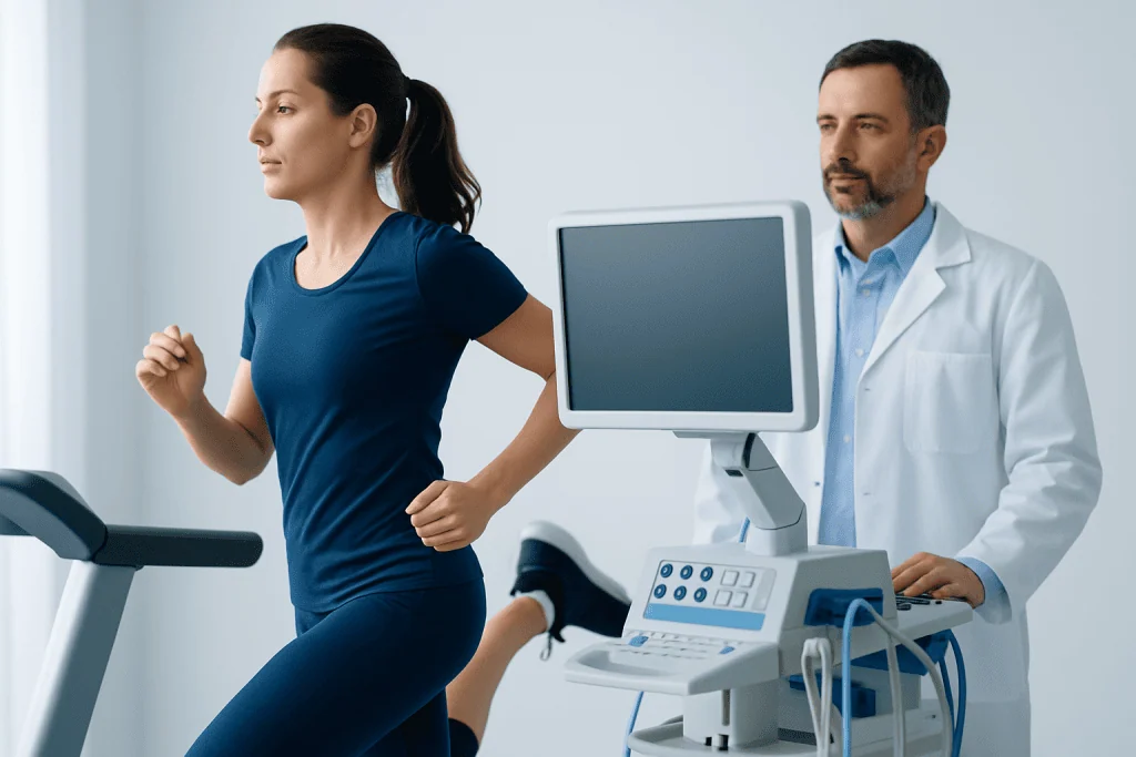 What muscles do butt kicks work and what are the benefits? — butt kicks