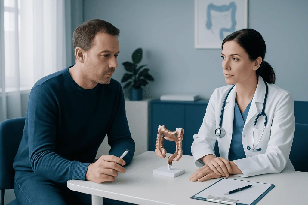What not to do during colonoscopy prep? — can you smoke before a colonoscopy
