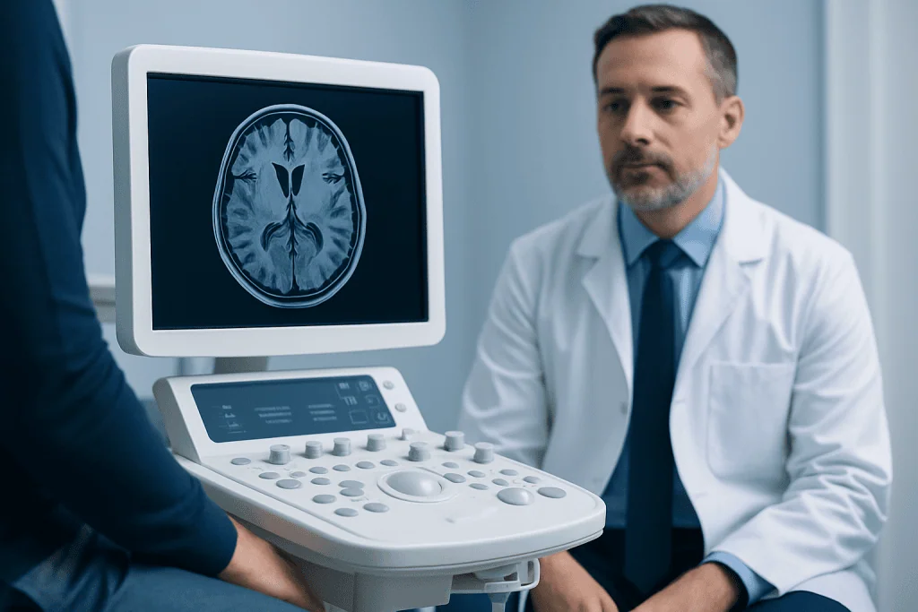What organ is most affected by Parkinson’s disease? — neurologist specialist in parkinson