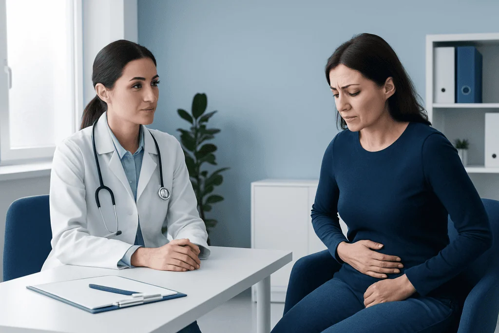 What Ozempic-Related Constipation Can Feel Like — does ozempic cause constipation