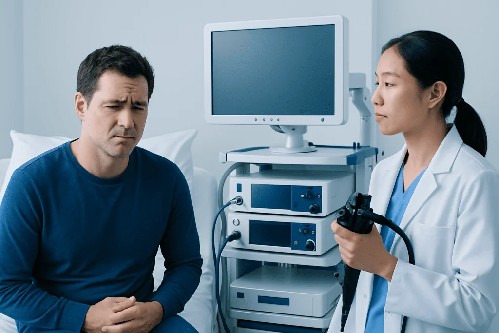 What Passing Gas Can—and Cannot—Tell Someone — haven't pooped in 3 days but passing gas