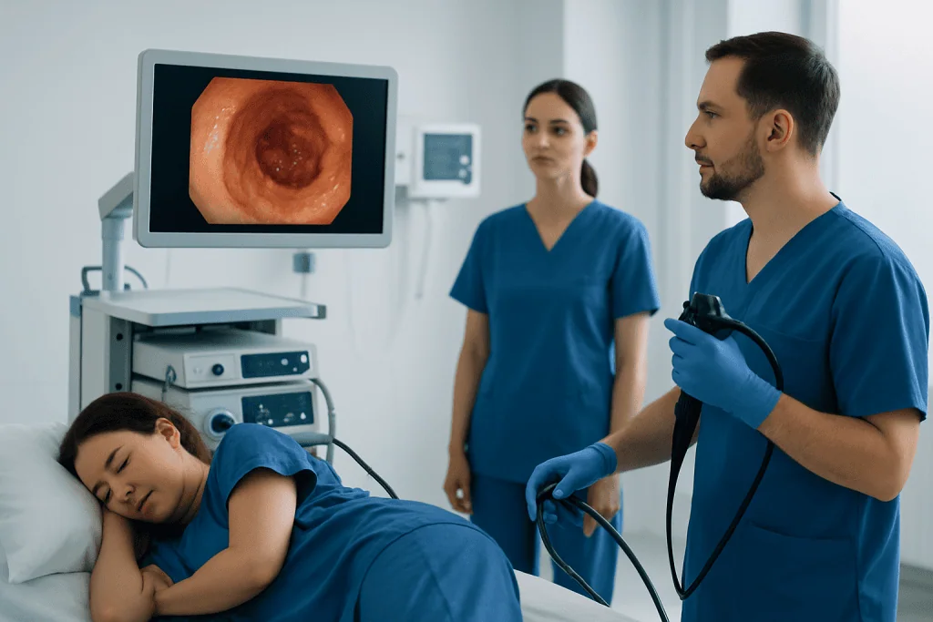 What Pebble-Like Stools Usually Mean — pebble stool colon cancer
