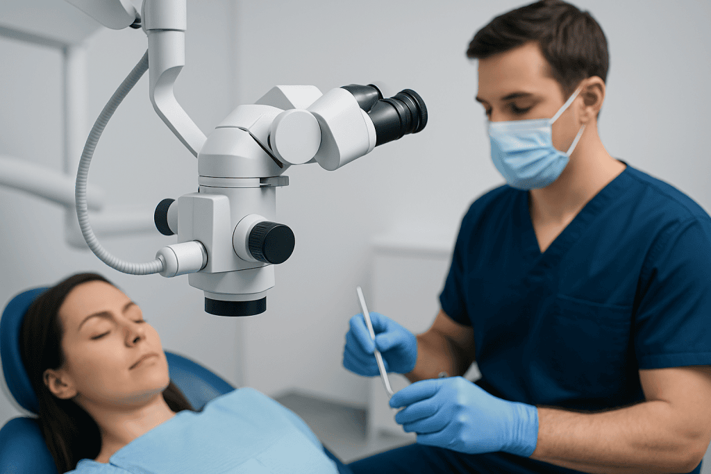 What procedures may be meant by “Turkey teeth”? — turkey teeth vs uk dental treatment