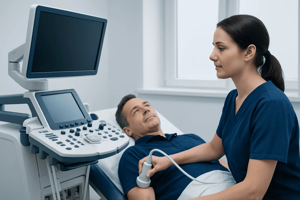 What prostate fluid does in the body — prostate fluid