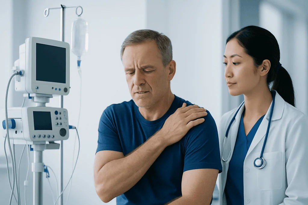 What Reactions Are Expected After Shingrix? — can shingrix side effects last longer than a week