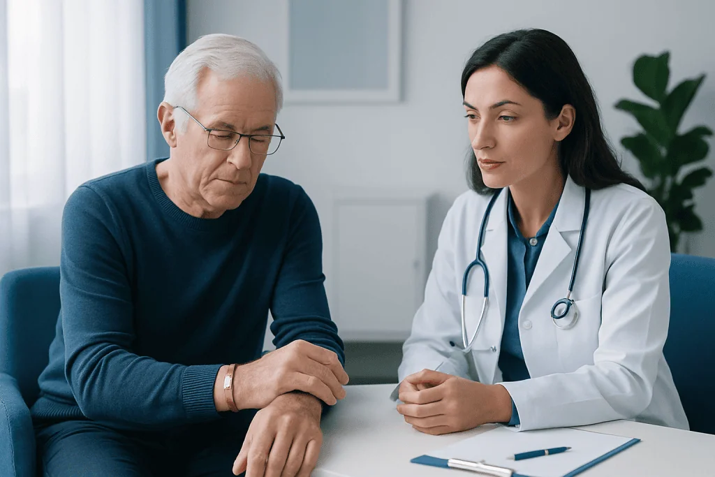 What research says about arthritis and pain relief — copper bracelet benefits