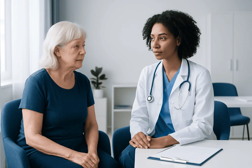 What Research Suggests About Aging and Insulin Resistance — type 4 diabetes