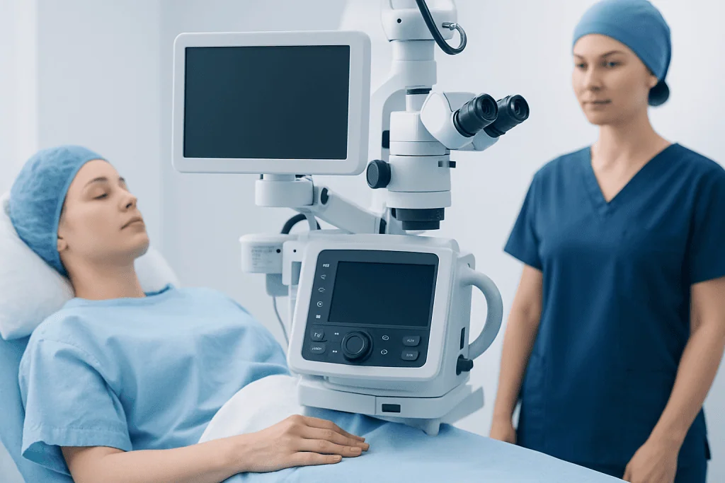 What Rhinoplasty Can and Cannot Do — am i a candidate for rhinoplasty
