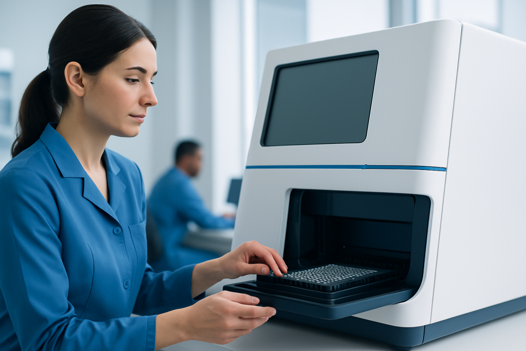 What RNA sequencing is and how it works — rna sequencing cost