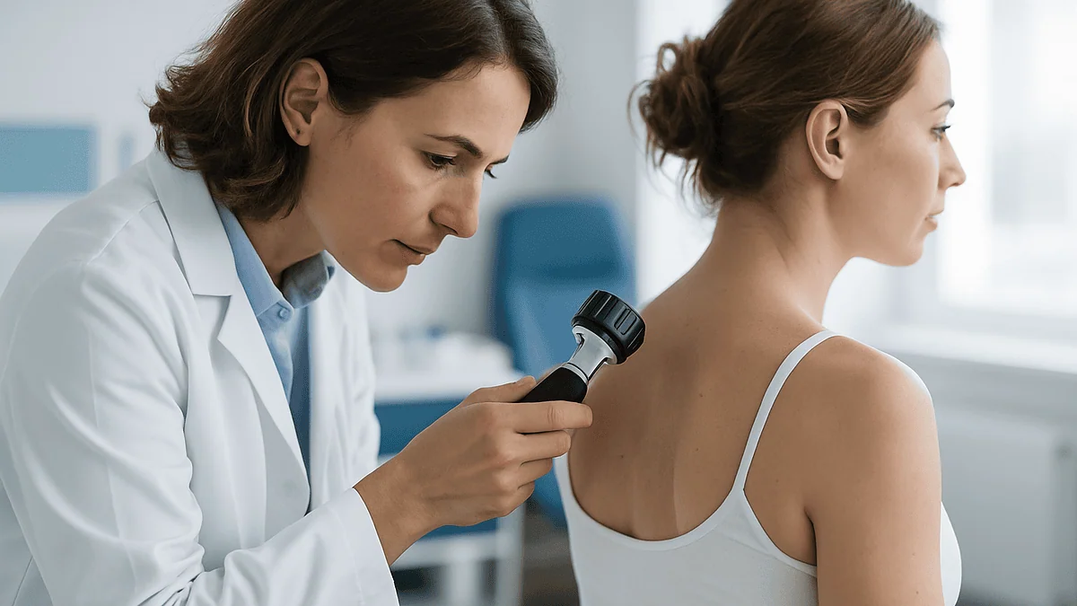 What Salicylic Acid Does for Skin — and Who Should Use It