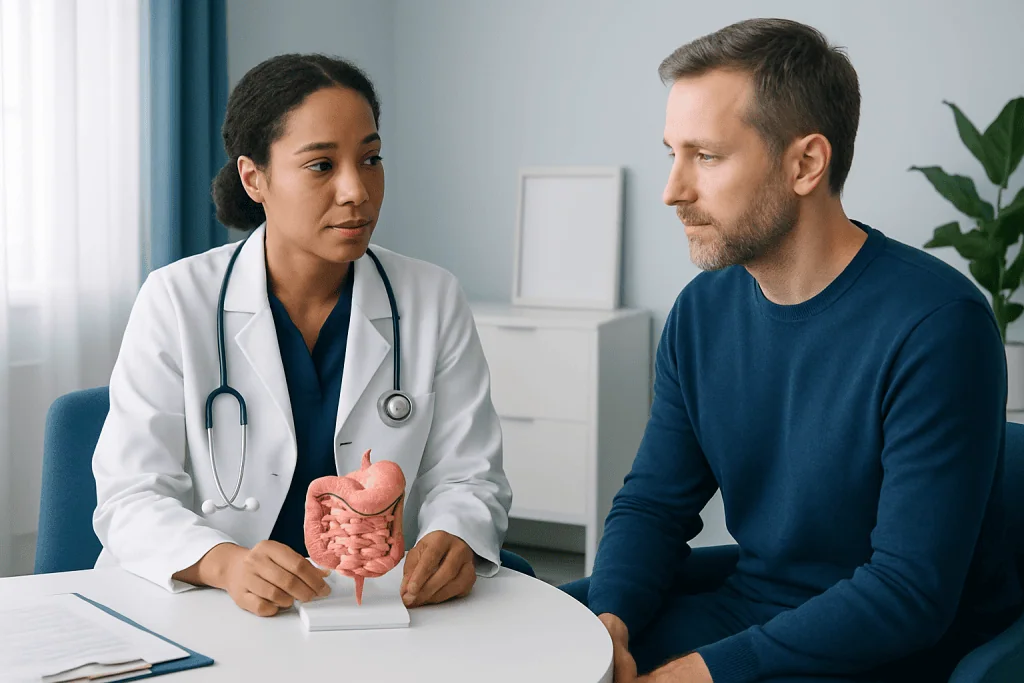 What semaglutide does in the body — wegovy generic name