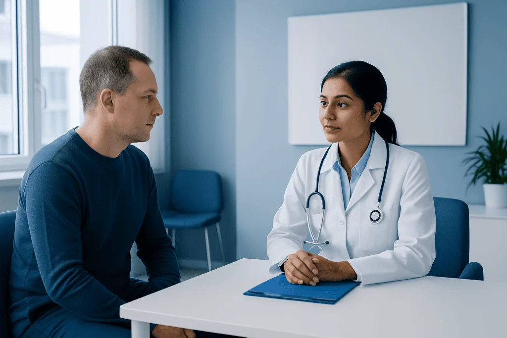 What should I do to prepare for an FDG PET scan? — what is fdg pet scan