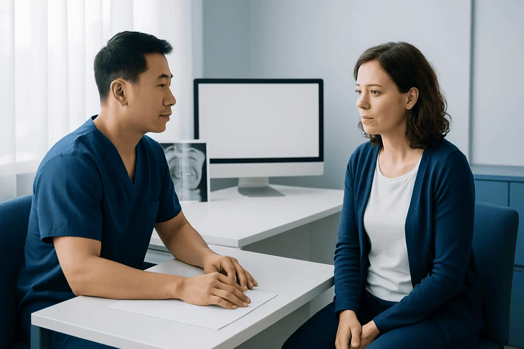 What Should You Not Do Before a Fluoroscopy? — fluoro procedure