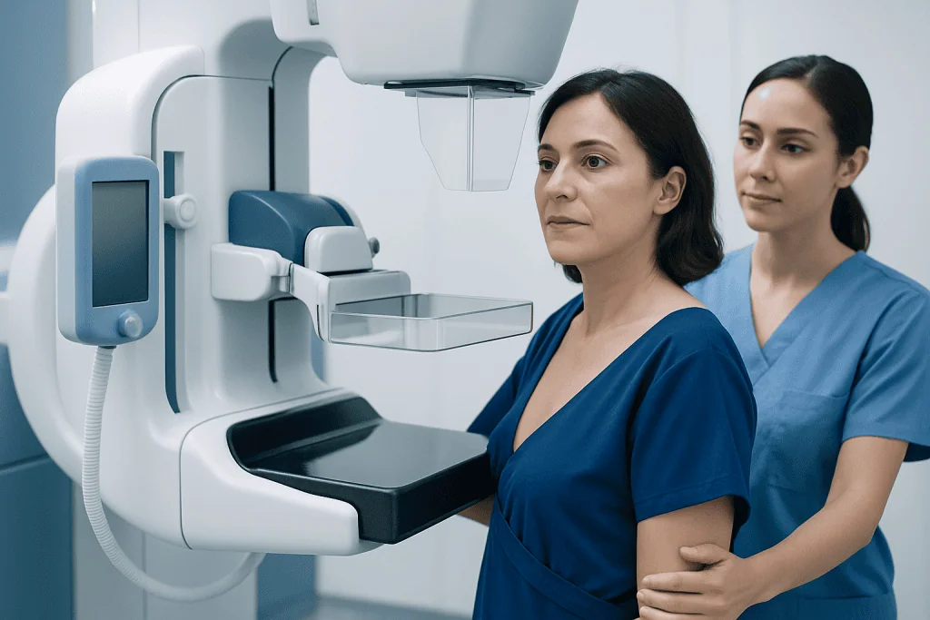 What Stage of Cancer Is Ductal Carcinoma in Situ? — ductal carcinoma in situ treatment