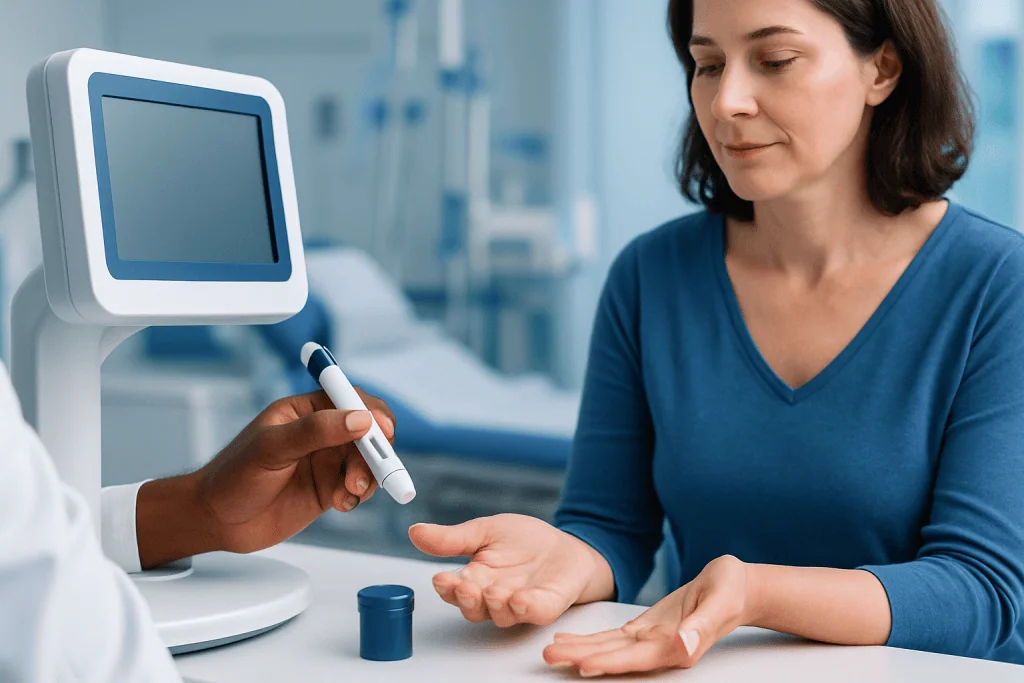 What stevia is and how it affects blood sugar — stevia and diabetes